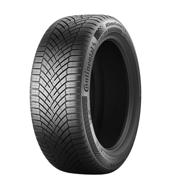 Continental AllSeasonContact 2 Elect FR XL 3PMSF
