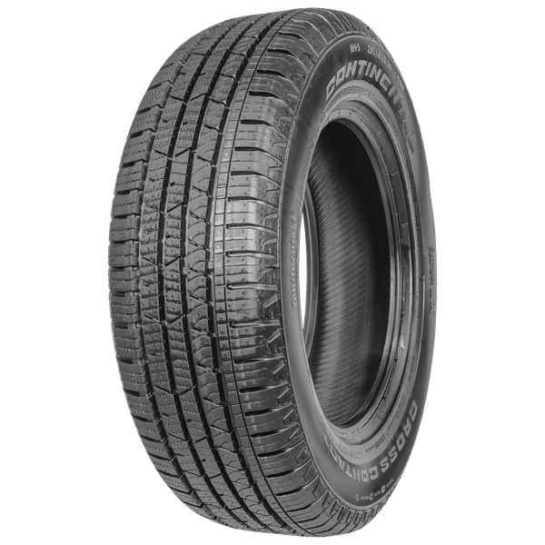 Continental CrossContact LX XL