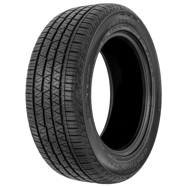 Continental CrossContact LX Sport MO FR XL