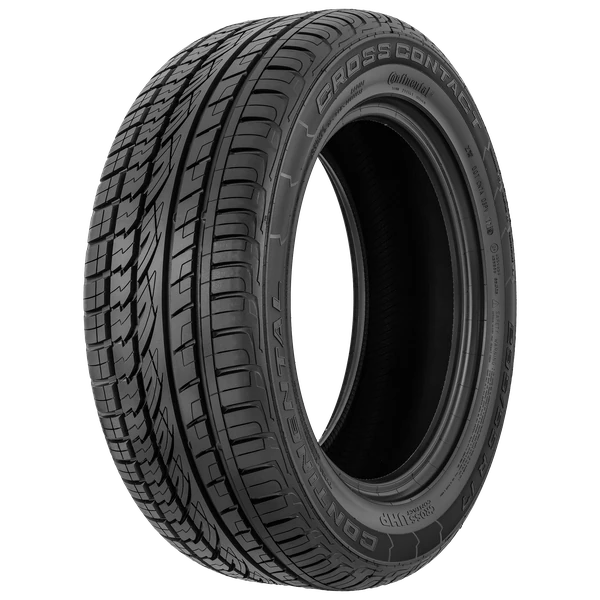 Continental CrossContact UHP FR XL