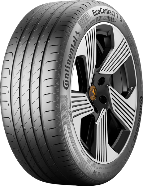 Continental Ecocontact 7 S Elect XL