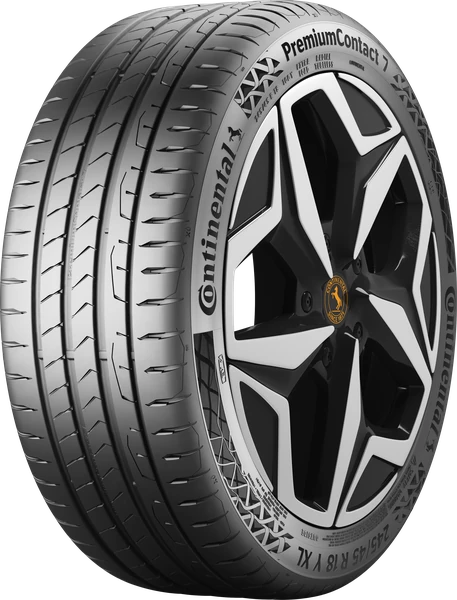 Continental PremiumContact 7 Elect FR XL