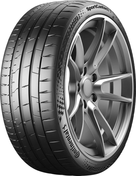 Continental Sportcontact 7 FR XL