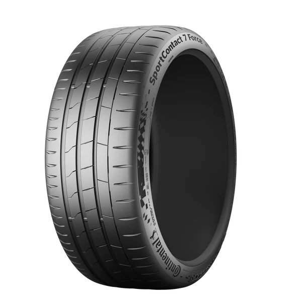 Continental Sportcontact 7 Force FR Elect BB XL