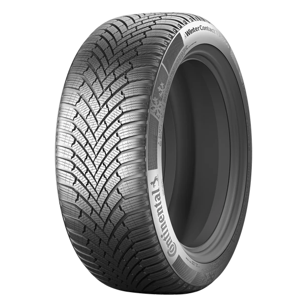 Continental WinterContact TS 860 Elect M+S 3PMSF