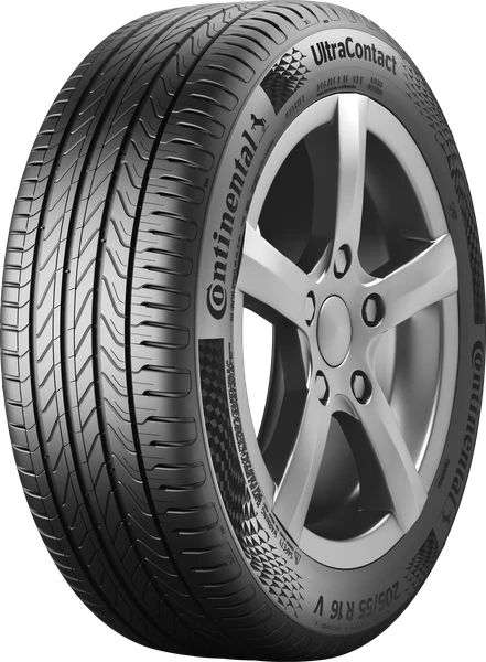 Continental UltraContact FR XL