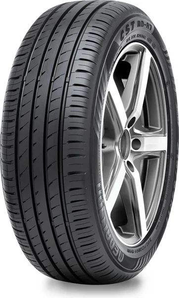 CST Medallion MD-A7 BSW