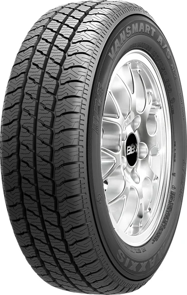Maxxis Vansmart A/S AL2 3PMSF
