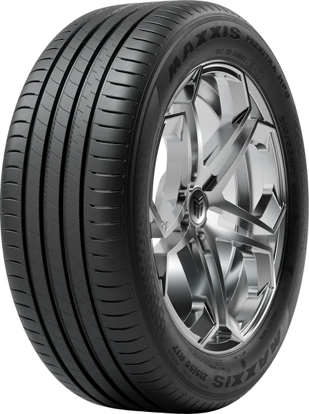 Maxxis Premitra 6 HP6 XL