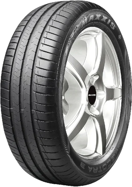 Maxxis Mecotra ME3