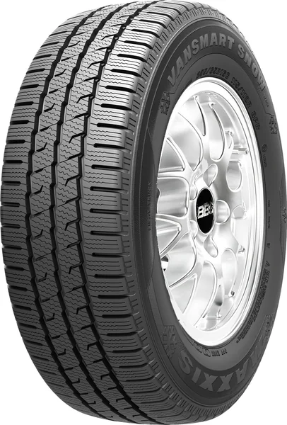 Maxxis Vansmart Snow WL2 3PMSF