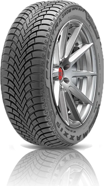 Maxxis Premitra Snow WP6 SUV XL 3PMSF
