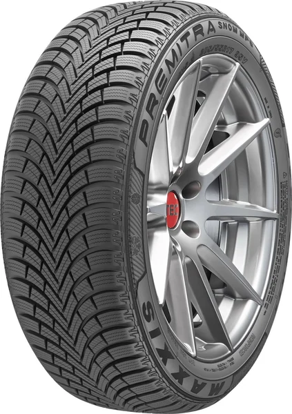 Maxxis Premitra Snow WP6 XL 3PMSF