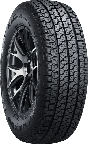Nexen N Blue 4SEASON VAN M+S 3PMSF