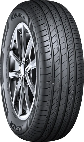 Nexen N Blue S Elect