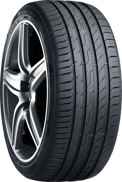 Nexen N Fera Sport SU2 XL