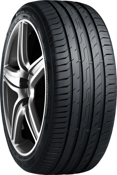 Nexen N Fera Sport SUV (SU2)