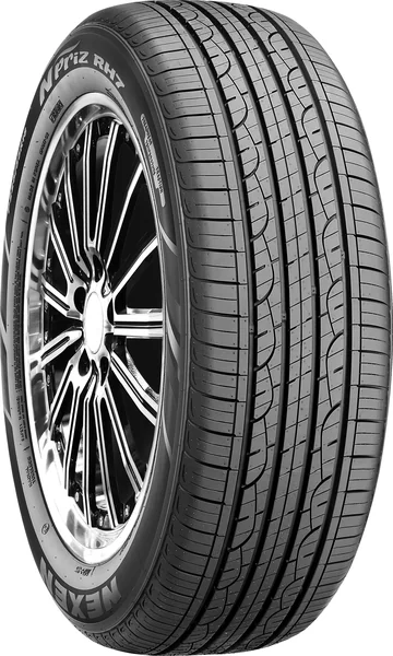 Nexen N Priz RH7 M+S