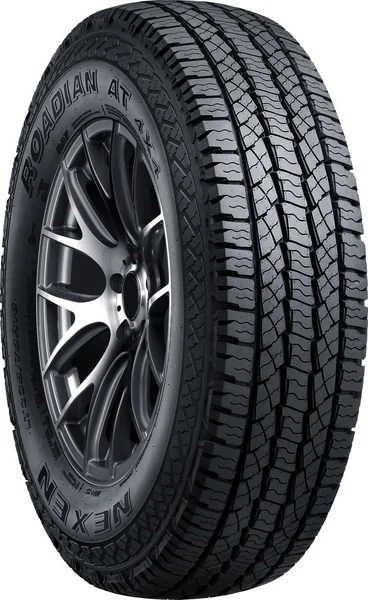 Nexen Roadian AT 4X4