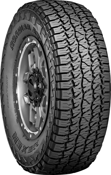 Nexen Roadian ATX 3PMSF