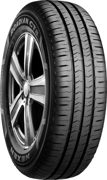 Nexen Roadian CT8
