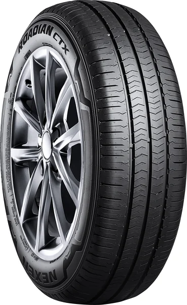 Nexen Roadian CTX M+S