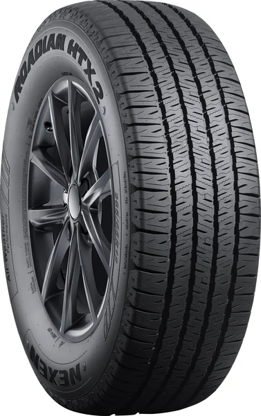 Nexen Roadian HTX 2 XL