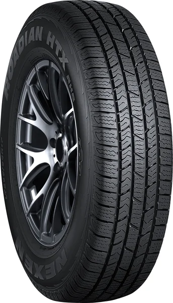 Nexen Roadian HTX RH5 4PR
