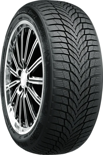 Nexen Winguard Sport 2 WU7 RPB XL 3PMSF