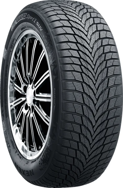 Nexen Winguard Sport 2 SUV XL 3PMSF