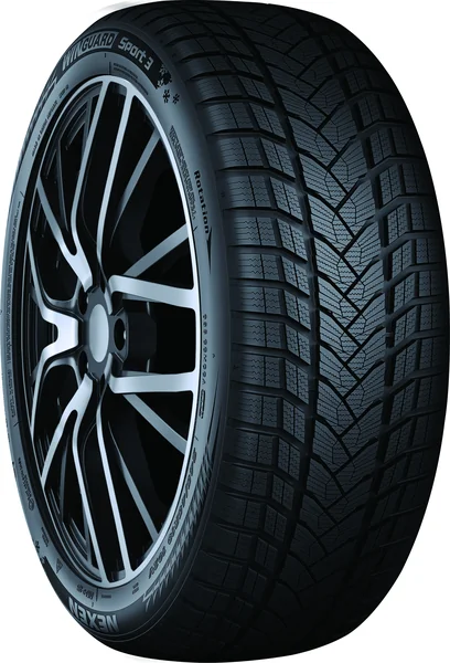Nexen Winguard Sport 3 XL 3PMSF