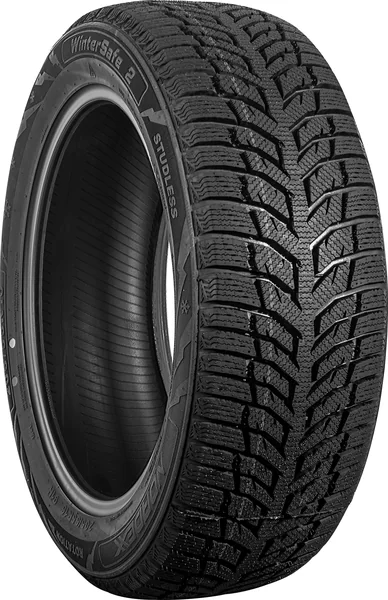Nordexx Wintersafe 2 3PMSF
