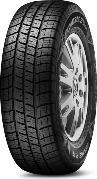 Vredestein Comtrac 2 All Season+ M+S 3PMSF
