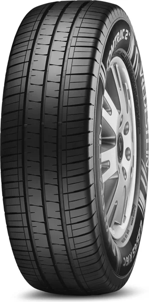 Vredestein Comtrac 2+