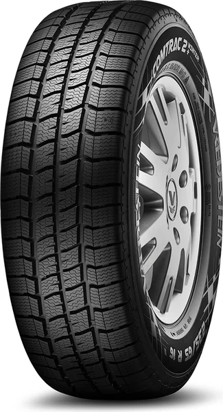 Vredestein Comtrac 2 Winter+ M+S 3PMSF