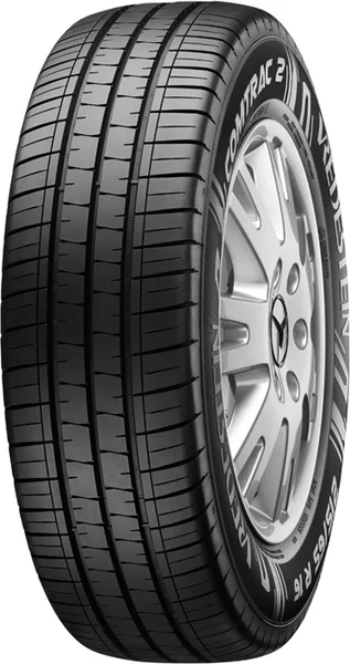 Vredestein Comtrac 2