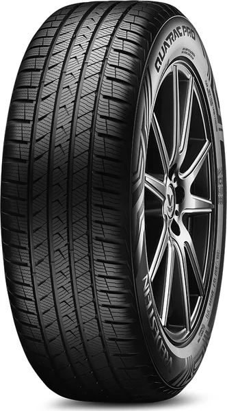 Vredestein Quatrac Pro XL M+S 3PMSF