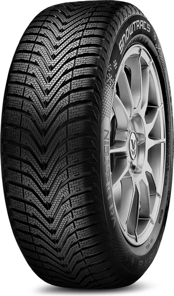 Vredestein Snowtrac 5 3PMSF