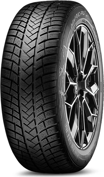 Vredestein Wintrac Pro+ XL M+S 3PMSF FSL