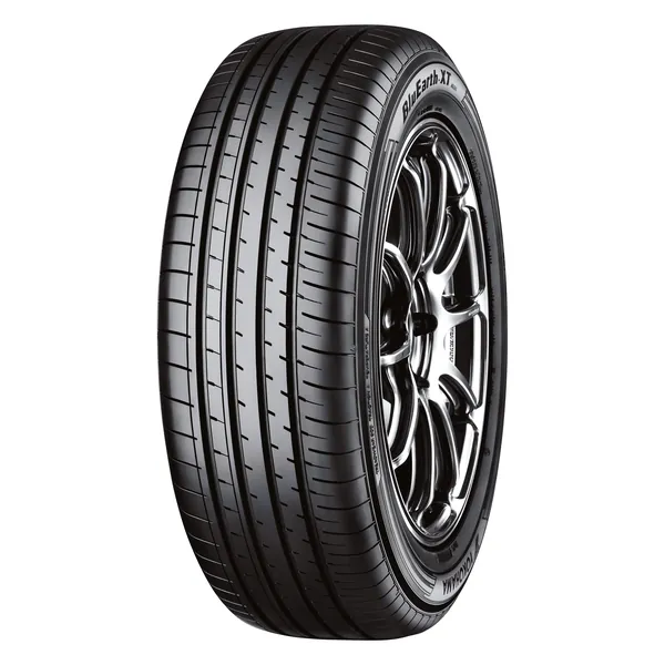 Yokohama BluEarth-XT AE61