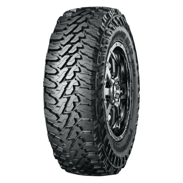 Yokohama Geolandar M/T G003 P.O.R. 4X4 RPB
