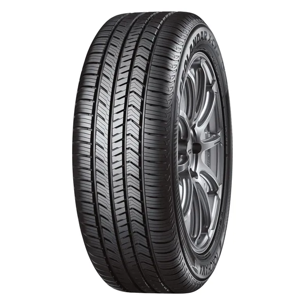 Yokohama Geolandar X-CV G057 XL