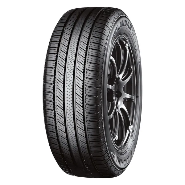 Yokohama Geolandar CV G058