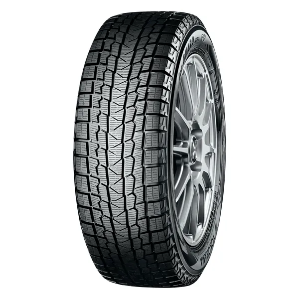 Yokohama IceGuard iG53 RF M+S 3PMSF STUDLESS