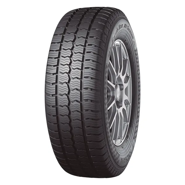 Yokohama Bluearth Van All Season RY61 M+S 3PMSF