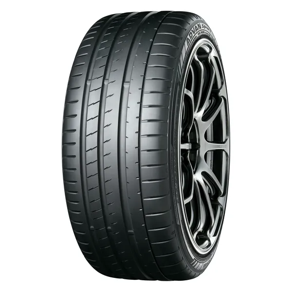 Yokohama Advan Sport (V107) XL